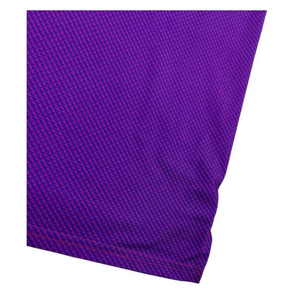 HOLDERNESS & BOURNE Golf Polo Lightweight Breathable Casual Tee Shirt Men Medium - Picture 6 of 6